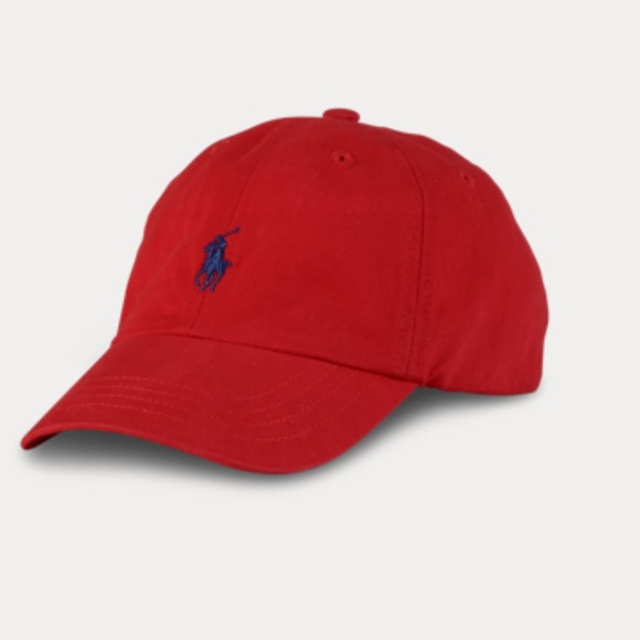 polo hats with leather strap women's
